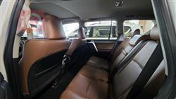 تويوتا لاندكروزر برادو